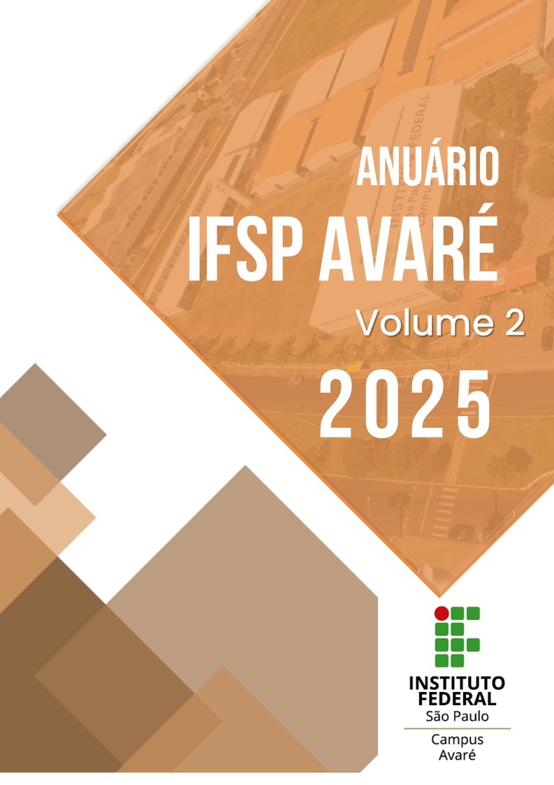 					Visualizar v. 1 n. 2 (2025): Projeto de Criação em Alimentos & Bebidas do Curso Superior de Tecnologia em Gastronomia - 2025
				