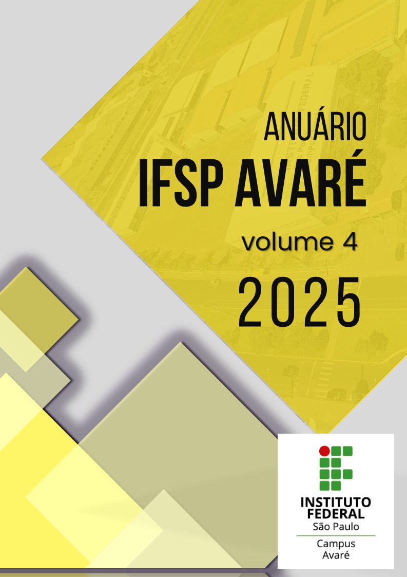 					Visualizar v. 4 n. 1 (2025): Trabalhos - Semana do Brincar 2025
				