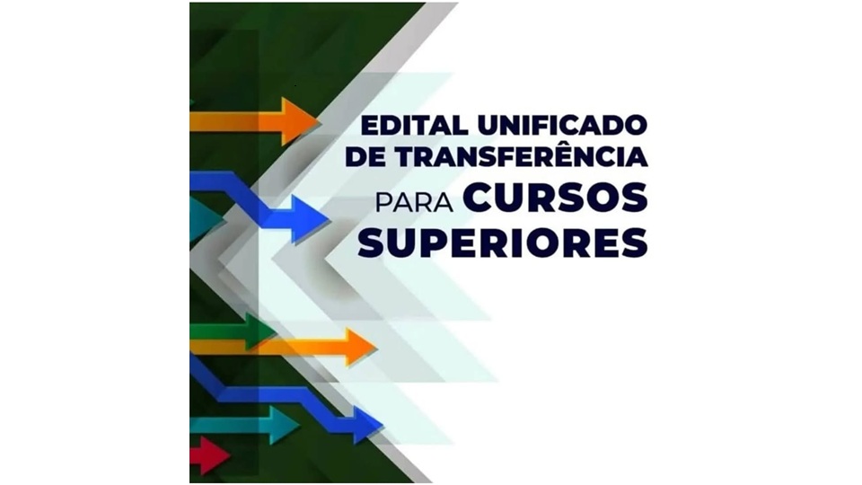 Cadastro geral - Reopção de curso, transferência interna e externa, reingresso e portador de diploma