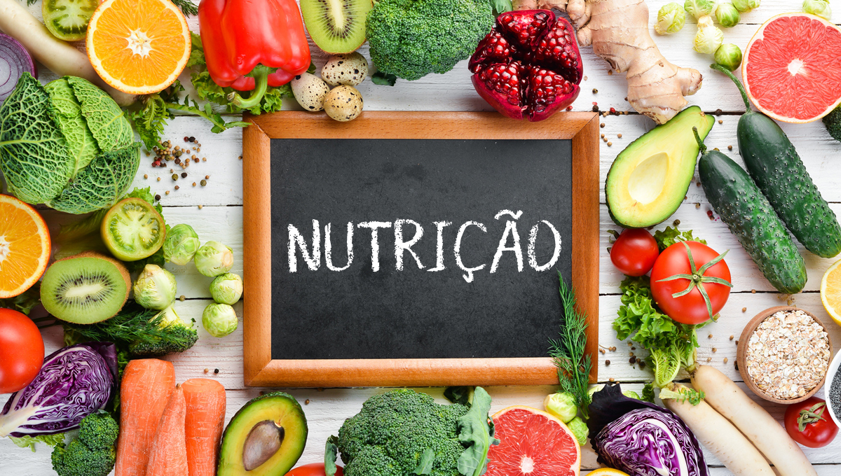 INTRODUÇÃO Á NUTRIÇÃO (NUTG1/2020)