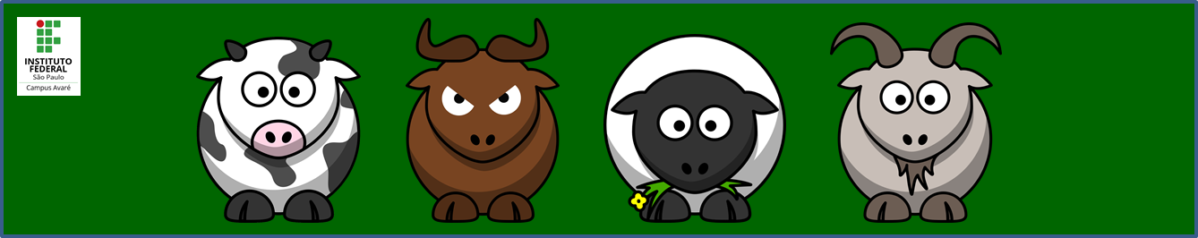 (CPARN2) CADEIAS PRODUTIVAS DE ANIMAIS RUMINANTES [20252.2 (AVRCPAR)]