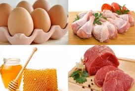  (AVRTPOA) TECNOLOGIA DE PRODUTOS DE ORIGEM ANIMAL