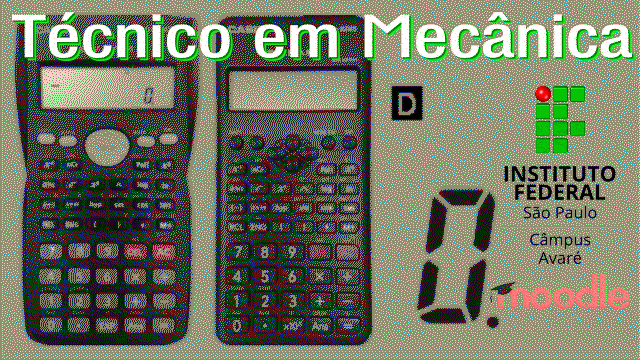 CALCULADORA CIENTÍFICA