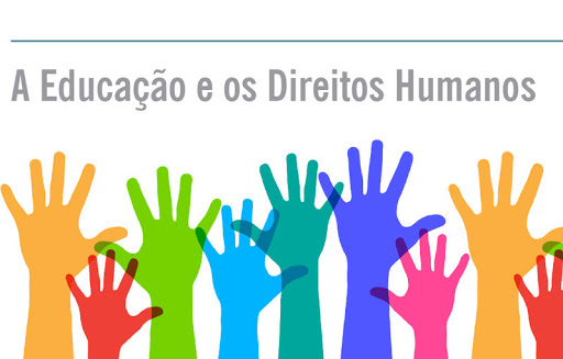 DIREITOS HUMANOS NA EDUCAÇÃO