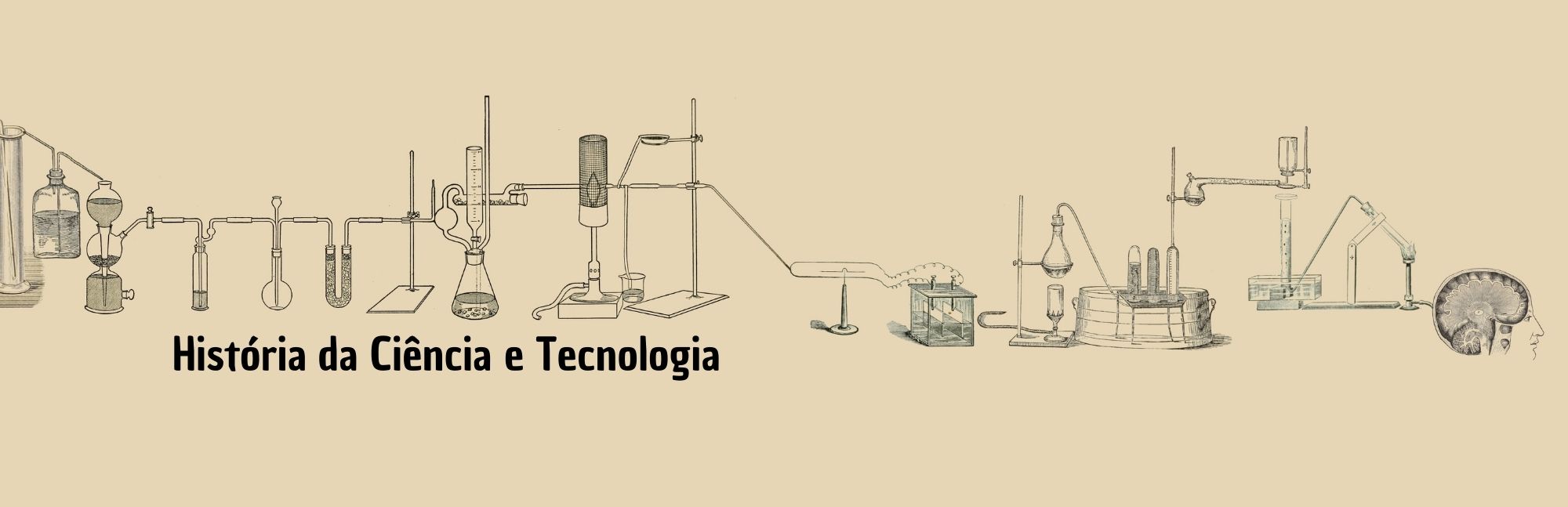 História da Ciência e Tecnologia