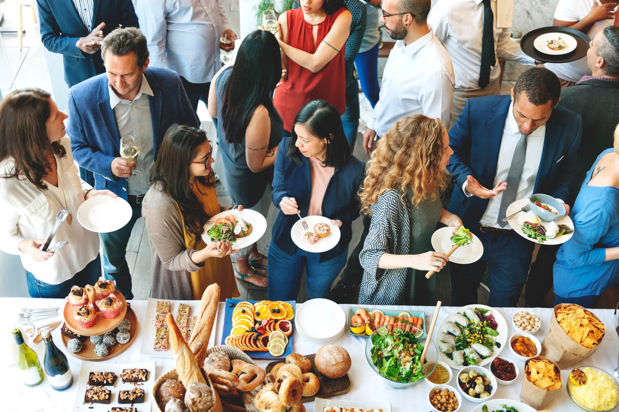 (EVEG3) ORGANIZAÇÃO DE EVENTOS GASTRONOMIA