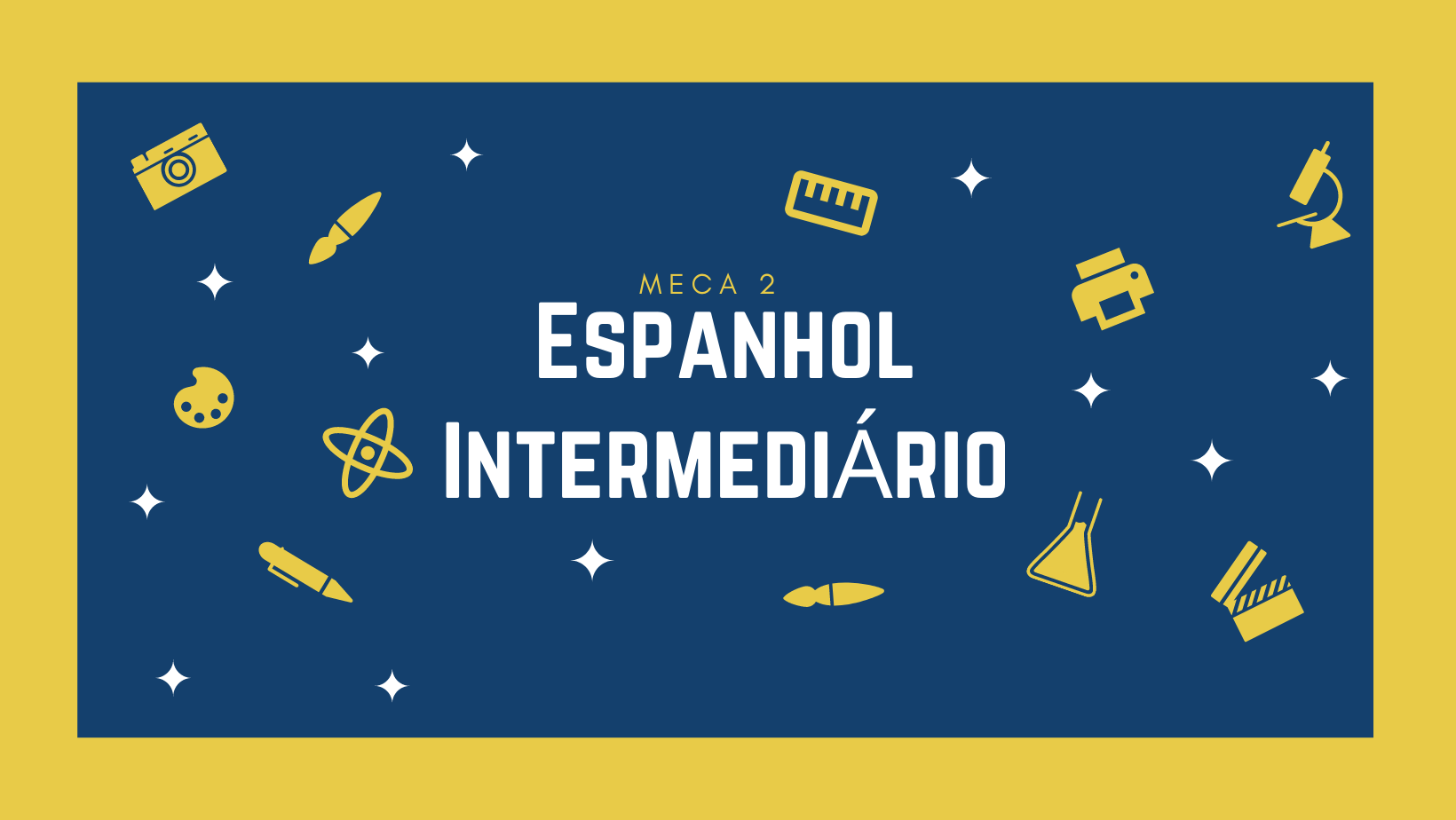 (ESP-0) ESPANHOL INTERMEDIÁRIO