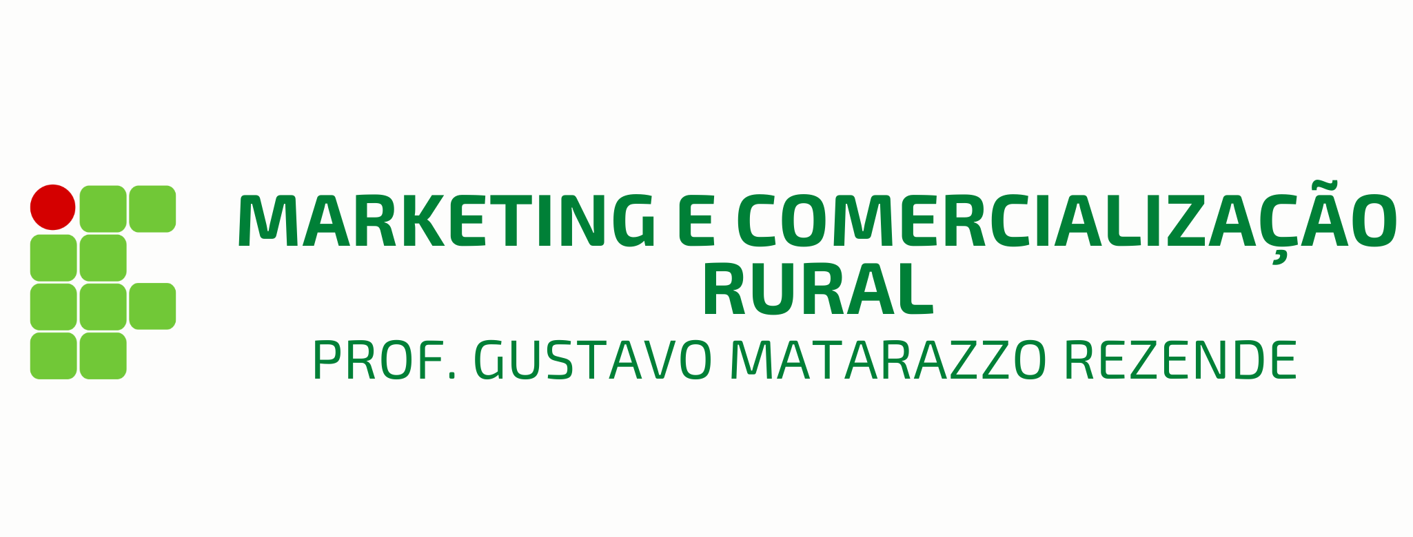 [20212.6.AVR.TCN.AGG.2013.1N.SUP.00298 (MCRN6) 278336] MARKETING E COMERCIALIZAÇÃO RURAL