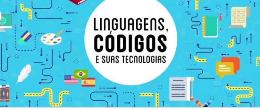 Cursinho Popular Virtual - Linguagens e códigos