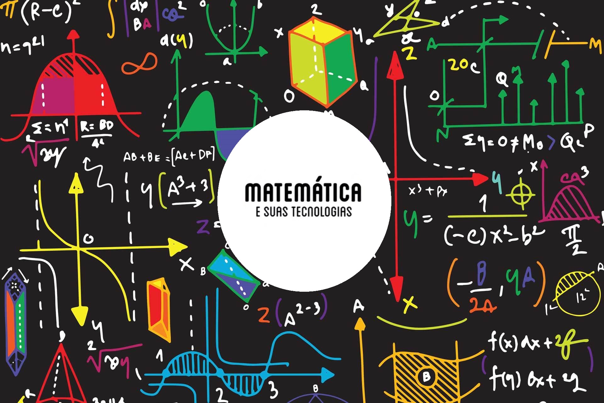 Cursinho Popular Virtual - Matemática