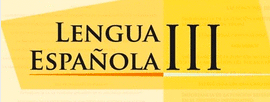 Língua Espanhola III