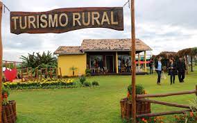 TURISMO RURAL